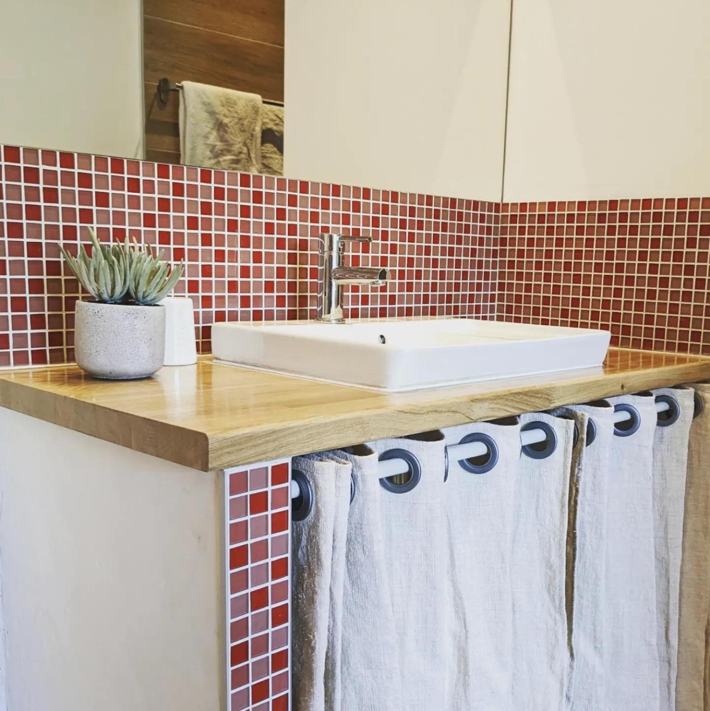 Villa Font Vive - Chambres D'Hotes Eco-Labellisees Avec Cuisine - Confort, Calme Et Vue Exceptionnels ! Grospierres Luaran gambar