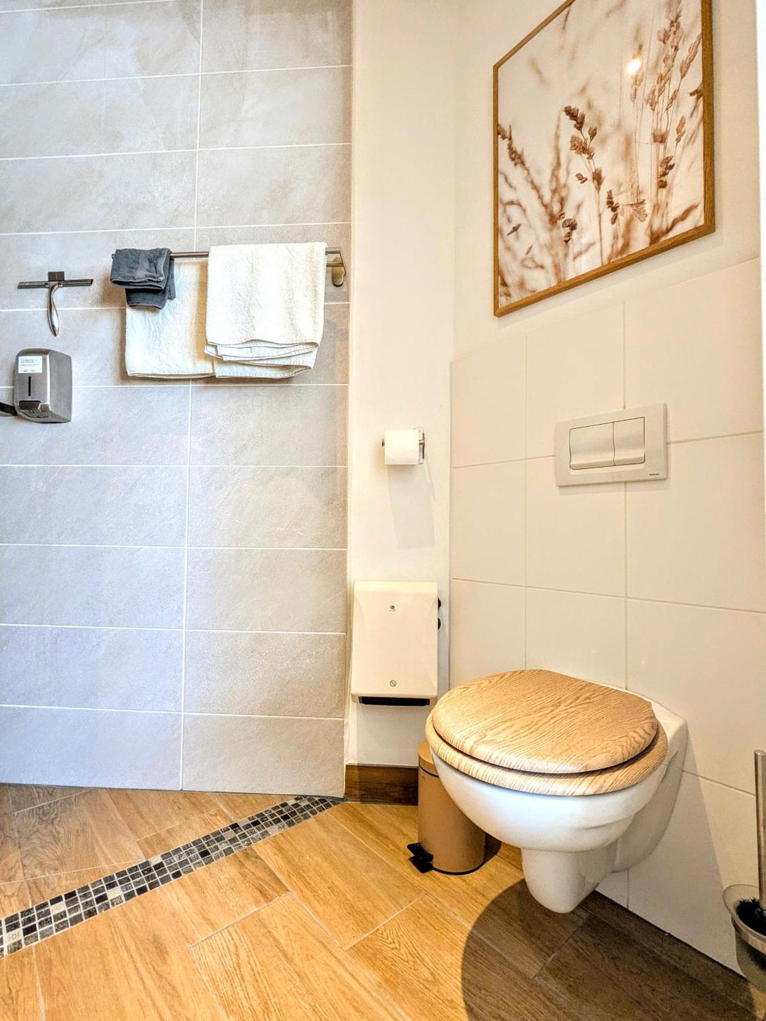Villa Font Vive - Chambres D'Hotes Eco-Labellisees Avec Cuisine - Confort, Calme Et Vue Exceptionnels ! Grospierres Luaran gambar
